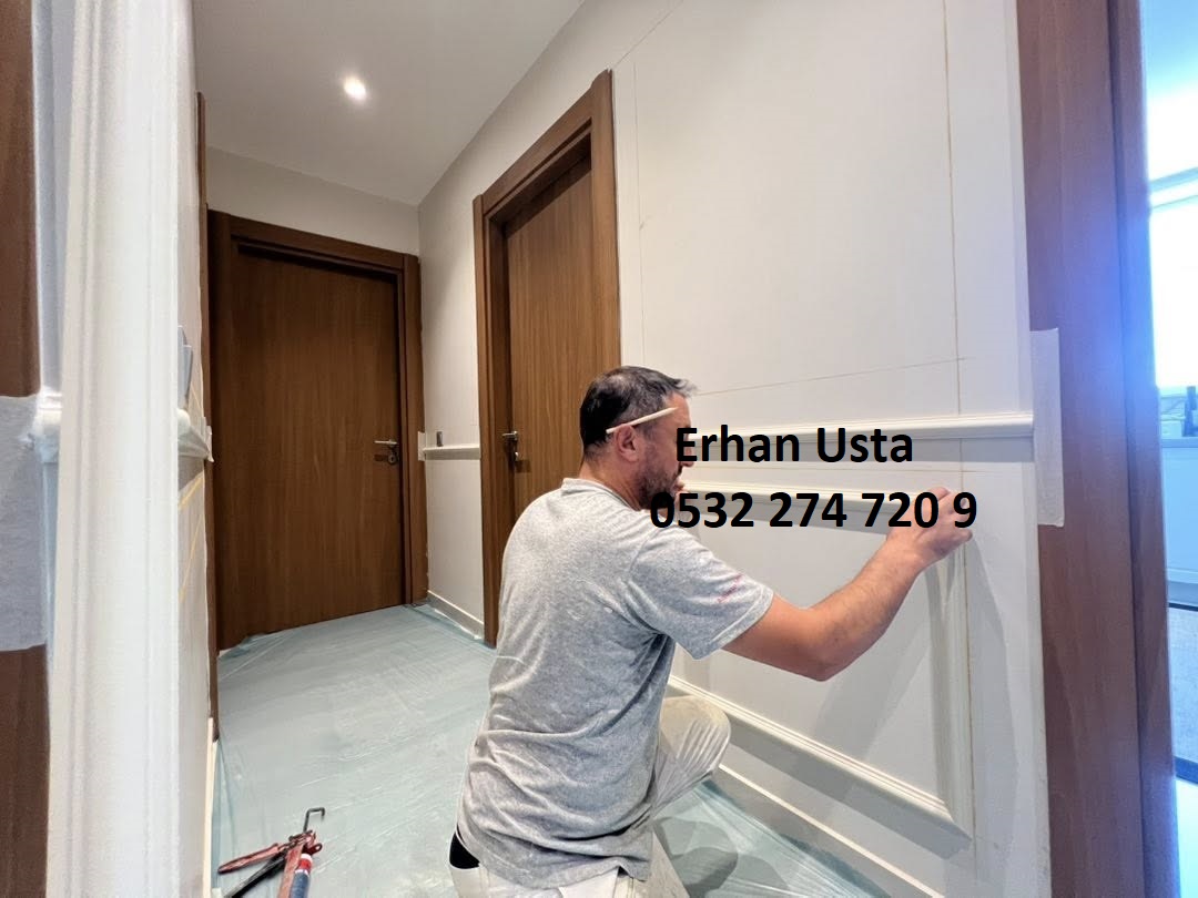 Atakent Çıta Uygulama Ustası