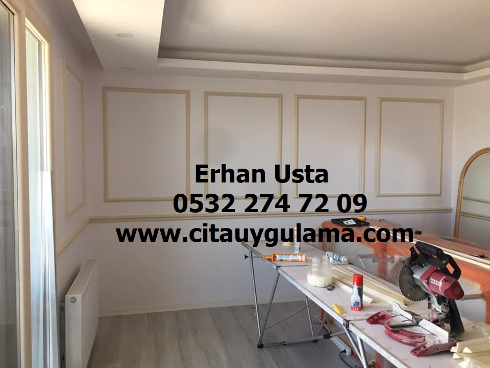 Eminönü Çıta Uygulama Ustası