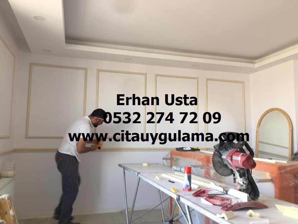 Fatih Çıta Uygulama Ustası