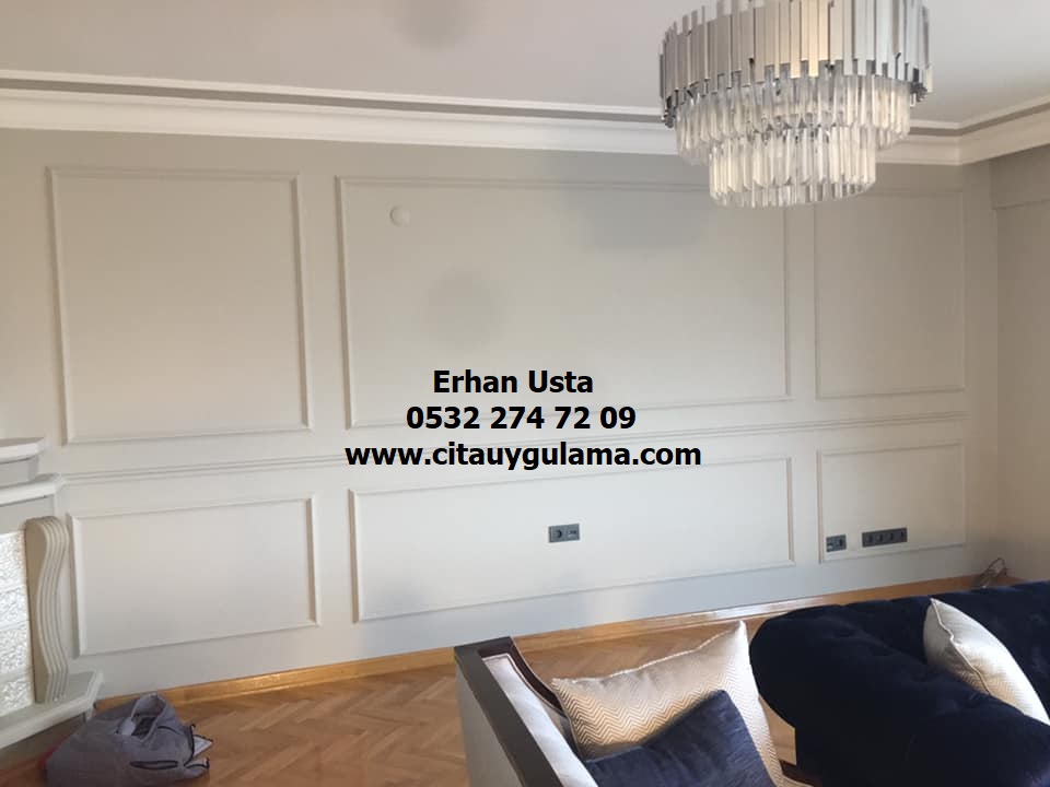 Mimar Sinan Çıta Uygulama Ustası