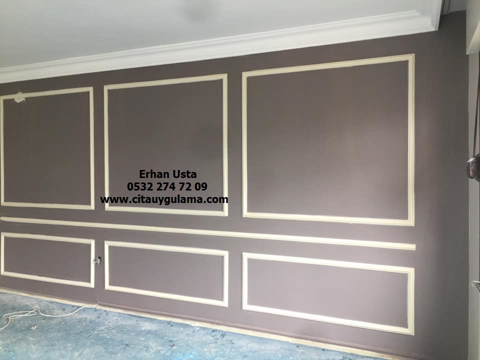 Beyoğlu Çıta Uygulama Ustası