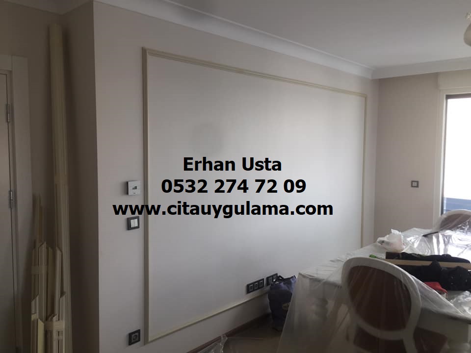 Çengelköy Çıta Uygulama Ustası