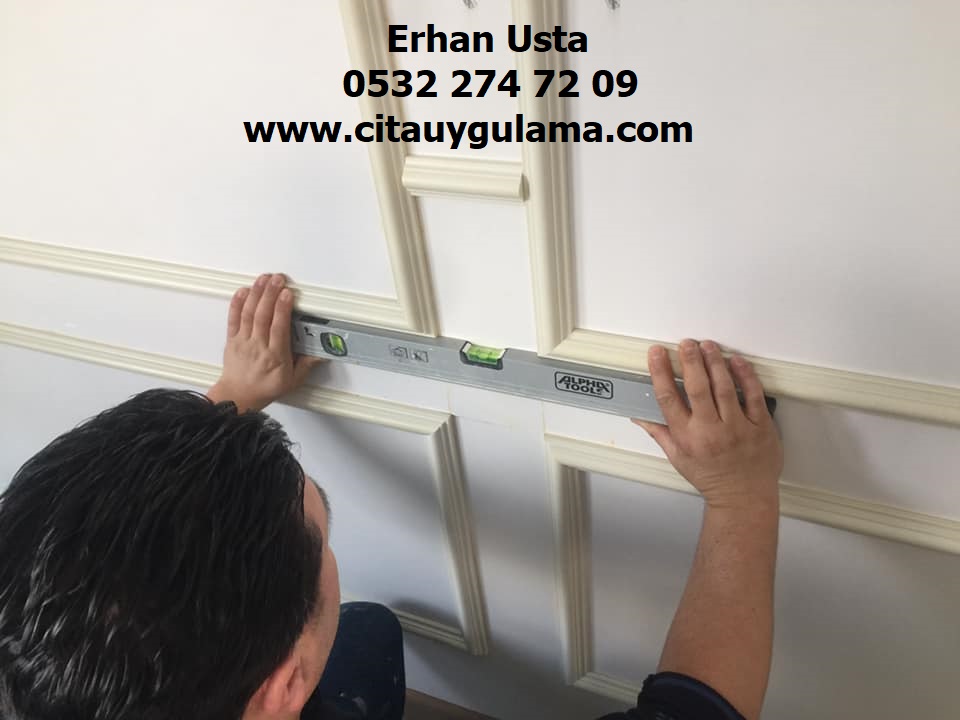 152085945_1364965690514339_2732075442703833905_n Sarıyer Duvar Çıtası