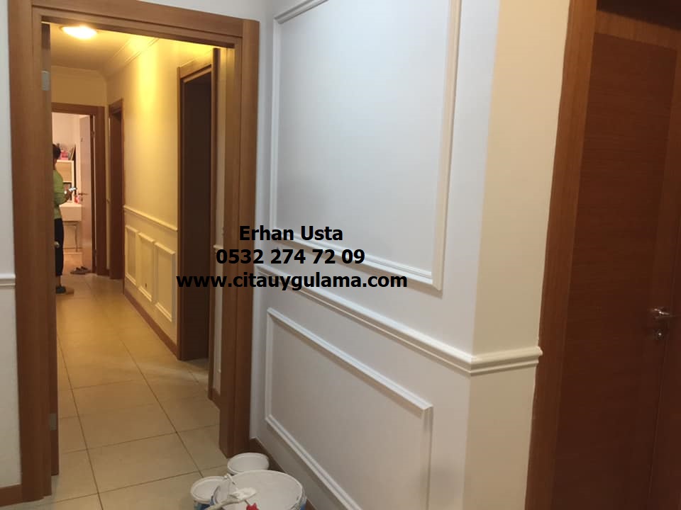 333-7 Florya Çıta Uygulama Ustası