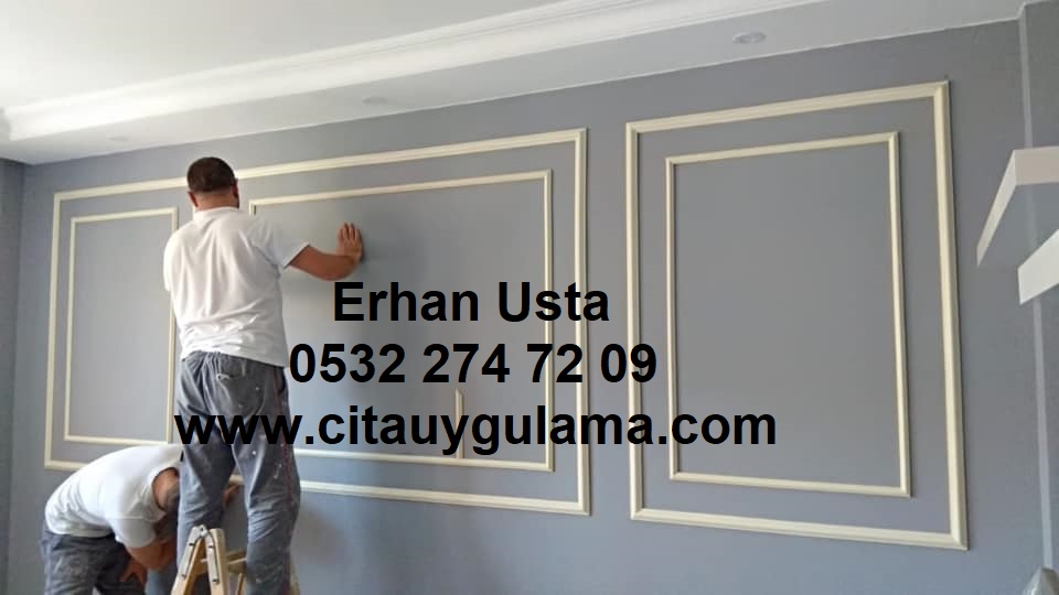 Bakırköy Çıta Uygulama Ustası