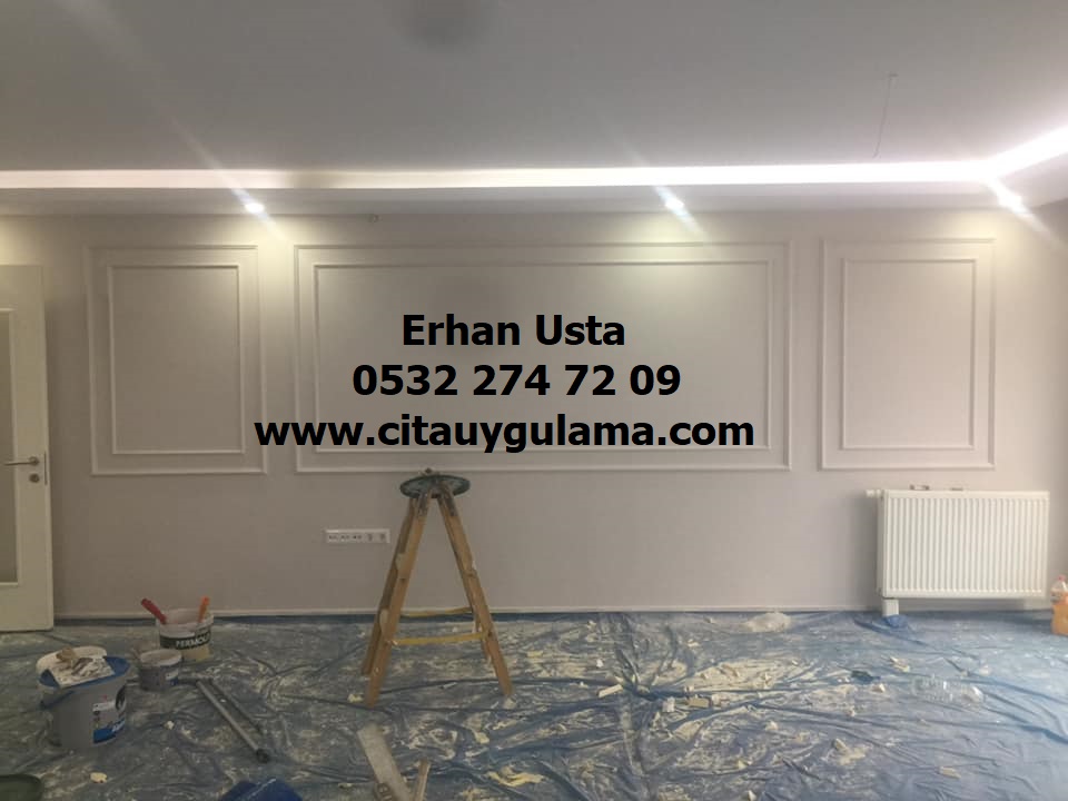Beylikdüzü Çıta Uygulama Ustası