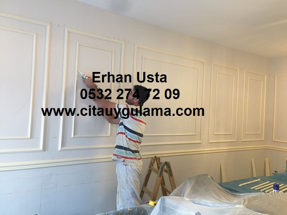 Cita-Uygulamasi-271-1 Ortaköy Çıta Uygulama Ustası