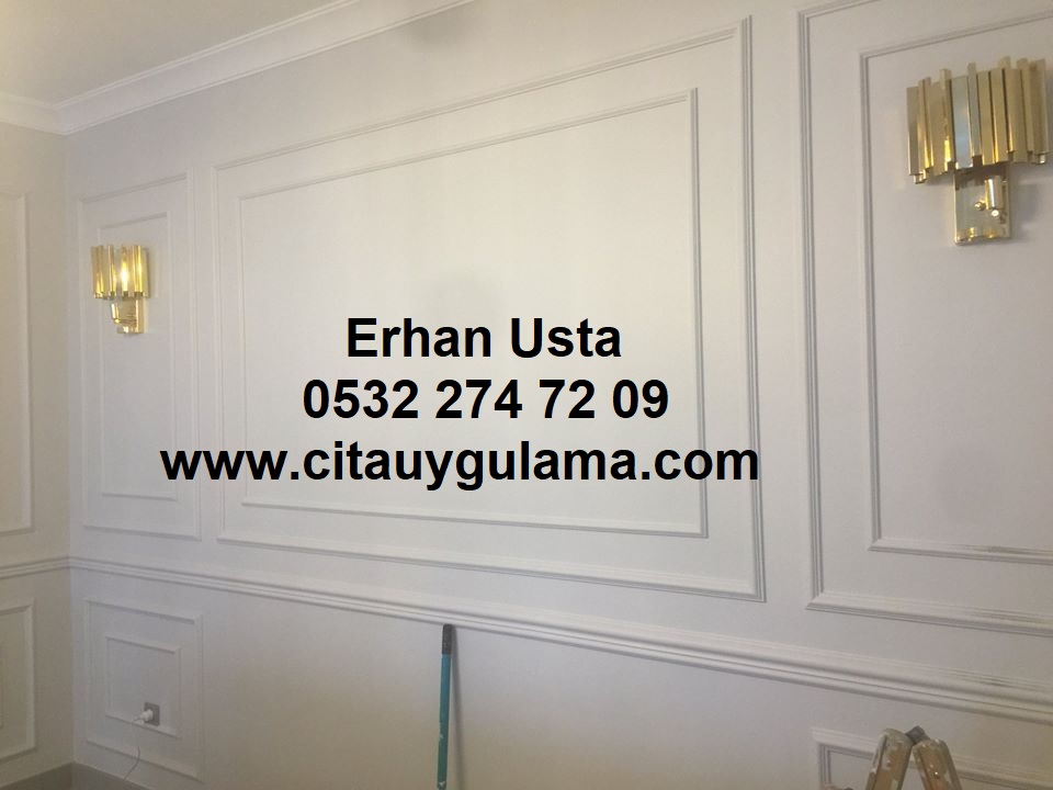 Pendik Çıta Uygulama Ustası