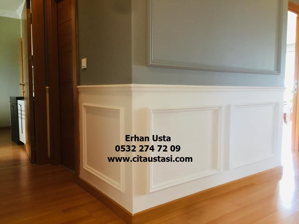 Bayrampaşa Çıta Uygulama Ustası