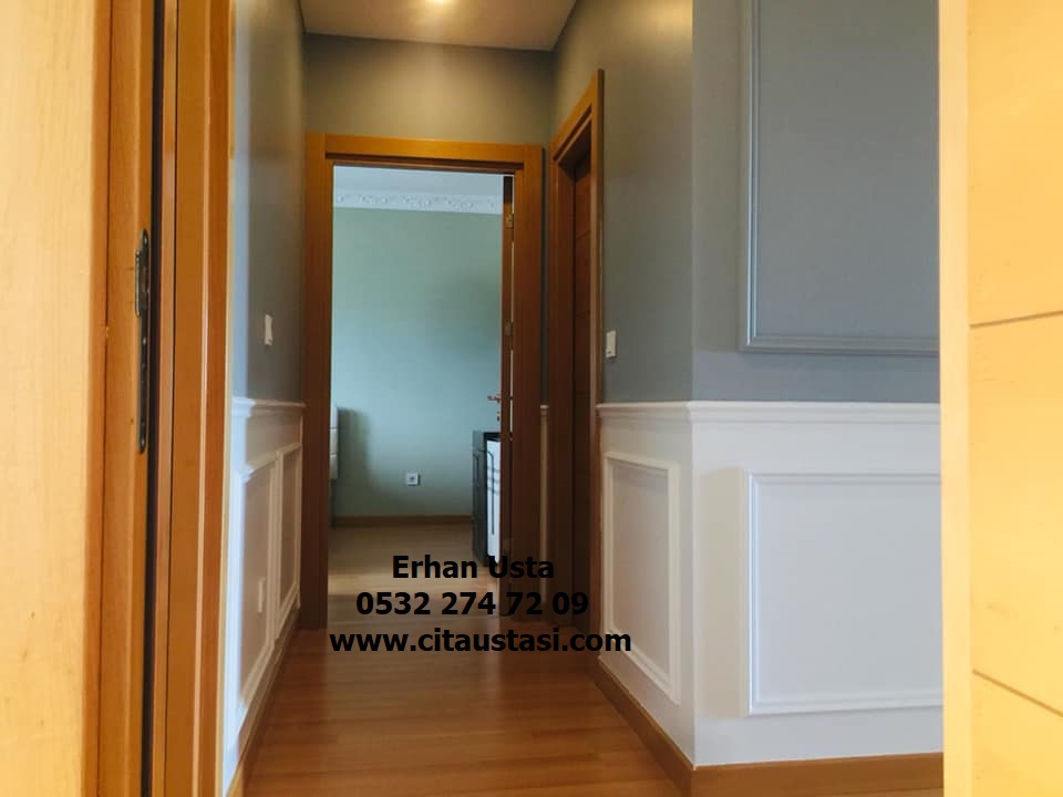 Kartal Çıta Uygulama Ustası