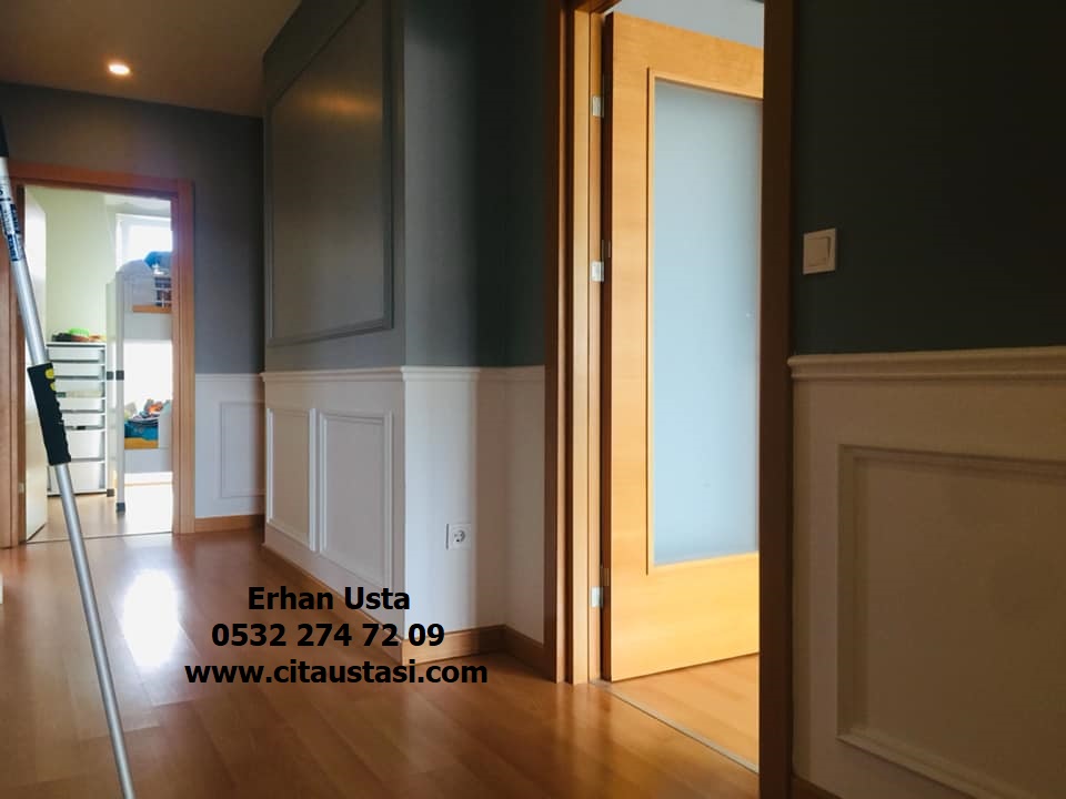 Bebek Çıta Uygulama Ustası