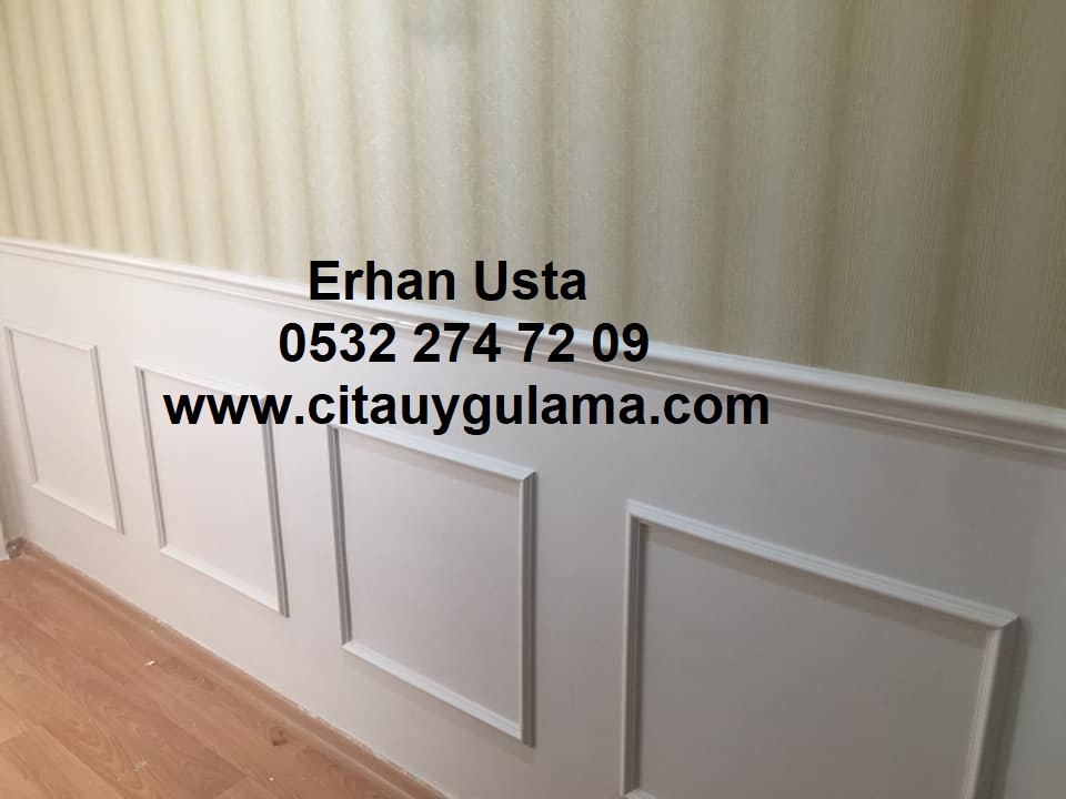 Yenibosna Çıta Uygulama Ustası